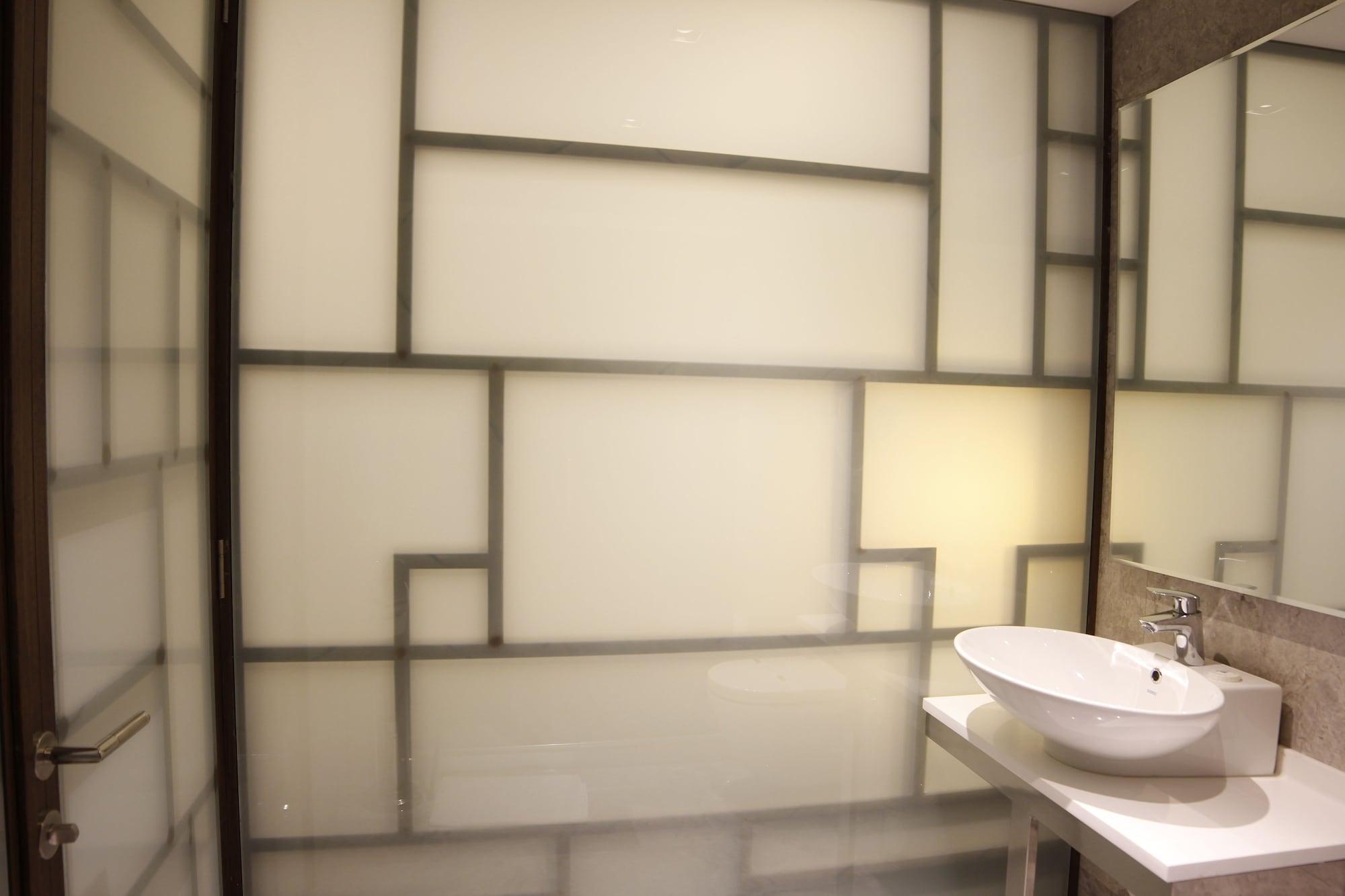 The Biancho Hotel Pera Istanbul Bagian luar foto