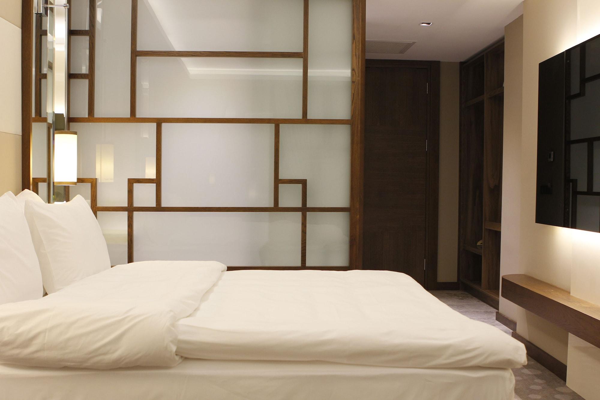 The Biancho Hotel Pera Istanbul Bagian luar foto