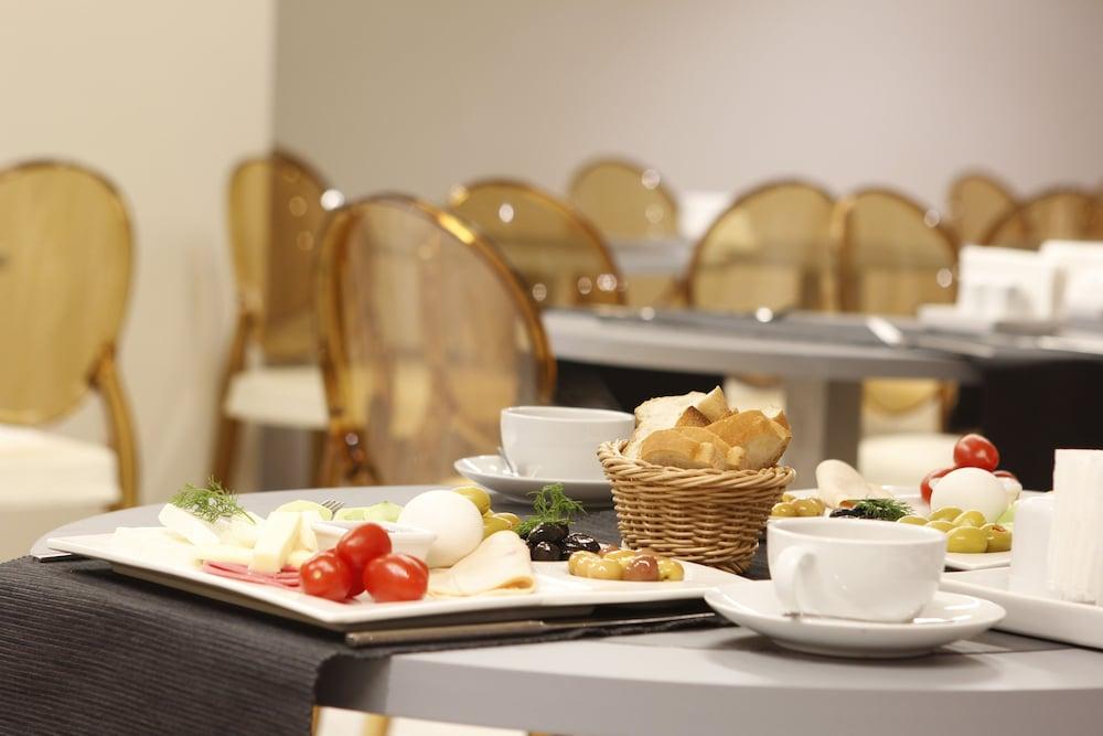 The Biancho Hotel Pera Istanbul Bagian luar foto