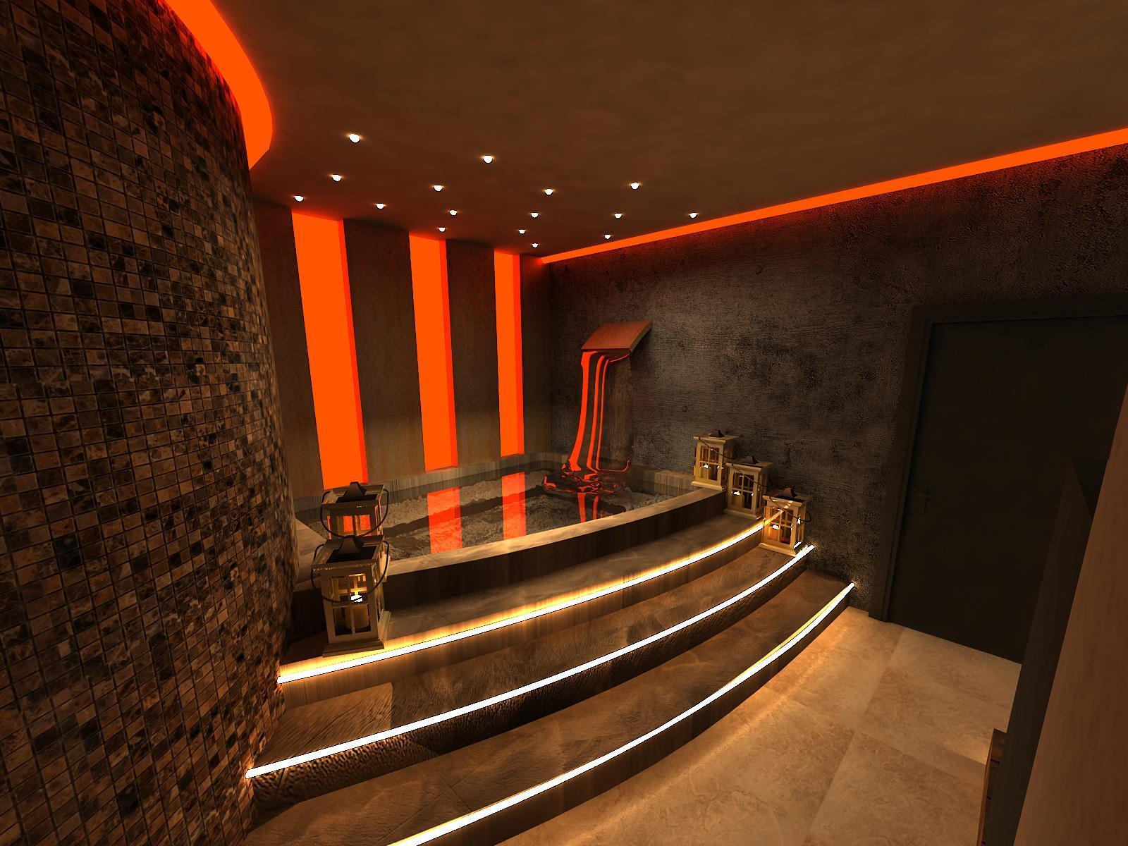 The Biancho Hotel Pera Istanbul Bagian luar foto