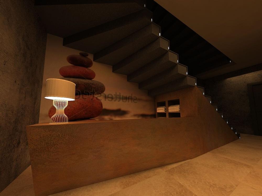 The Biancho Hotel Pera Istanbul Bagian luar foto