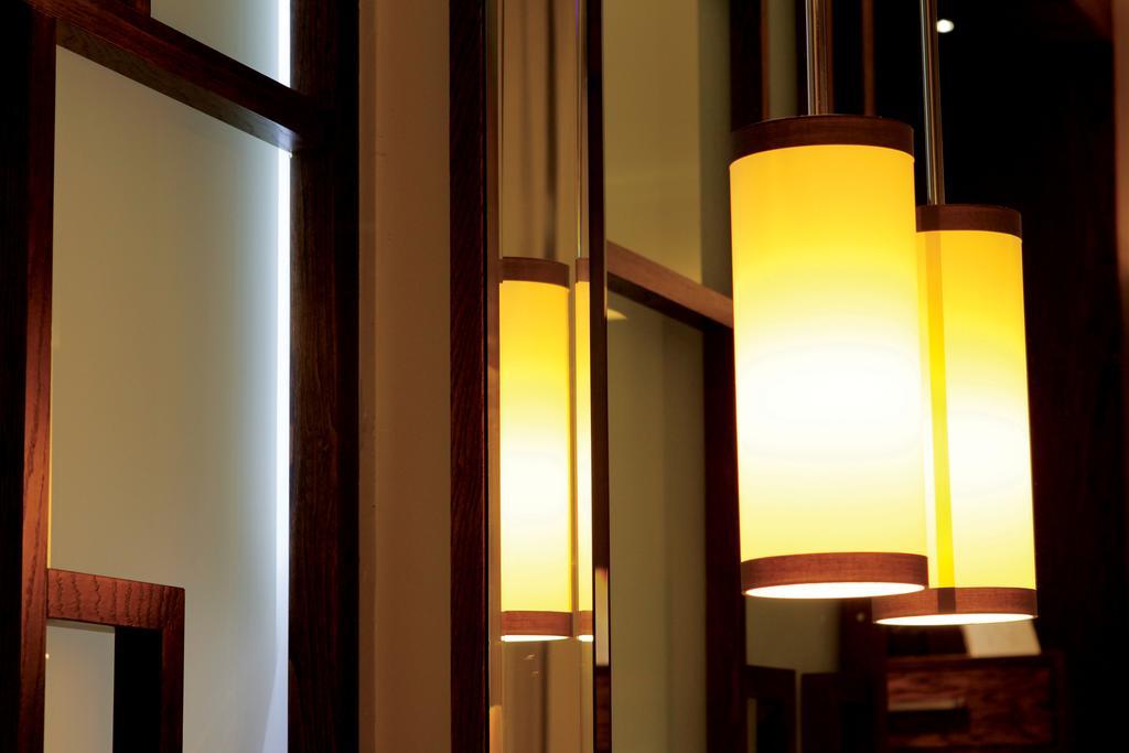 The Biancho Hotel Pera Istanbul Bagian luar foto