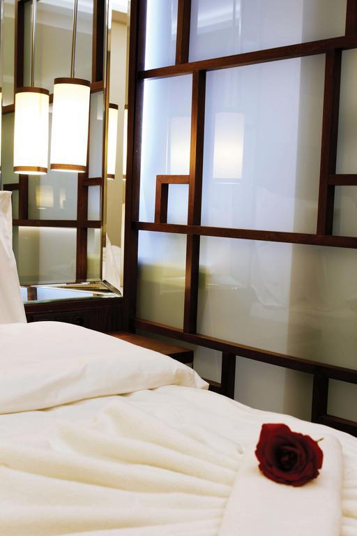 The Biancho Hotel Pera Istanbul Ruang foto
